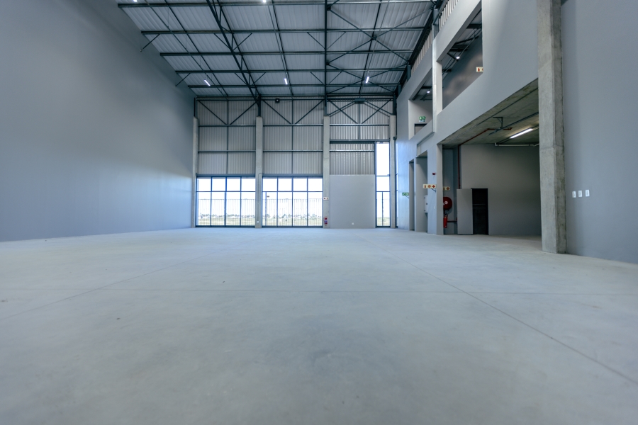 To Let commercial Property for Rent in George Industrial Western Cape